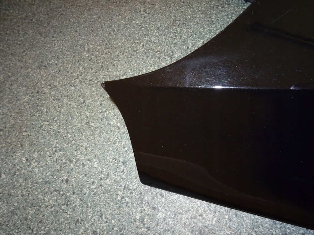 фото №6, Audi q5 sq5 80a капот кришка