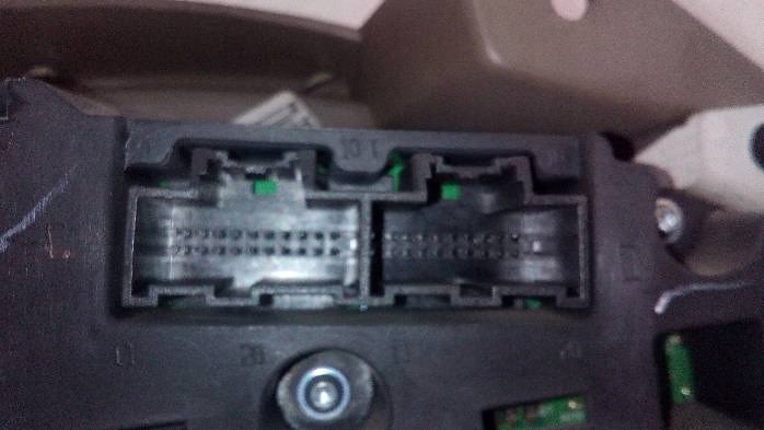 фото №6, Счетчик dodge caliber 1,8 b p68026900ab