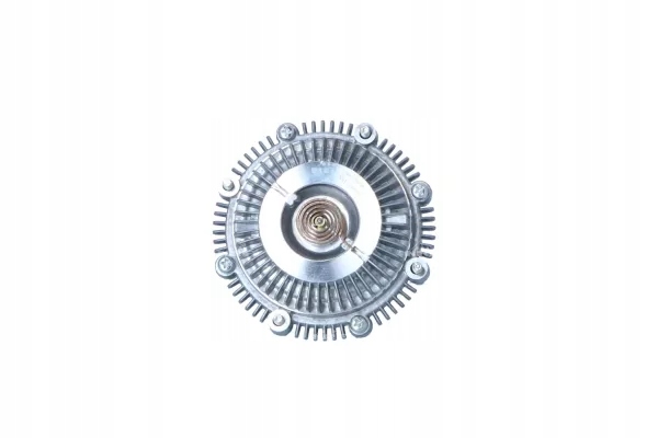 фото №1, Nrf 49613 сцепление, вентилятор охлаждение