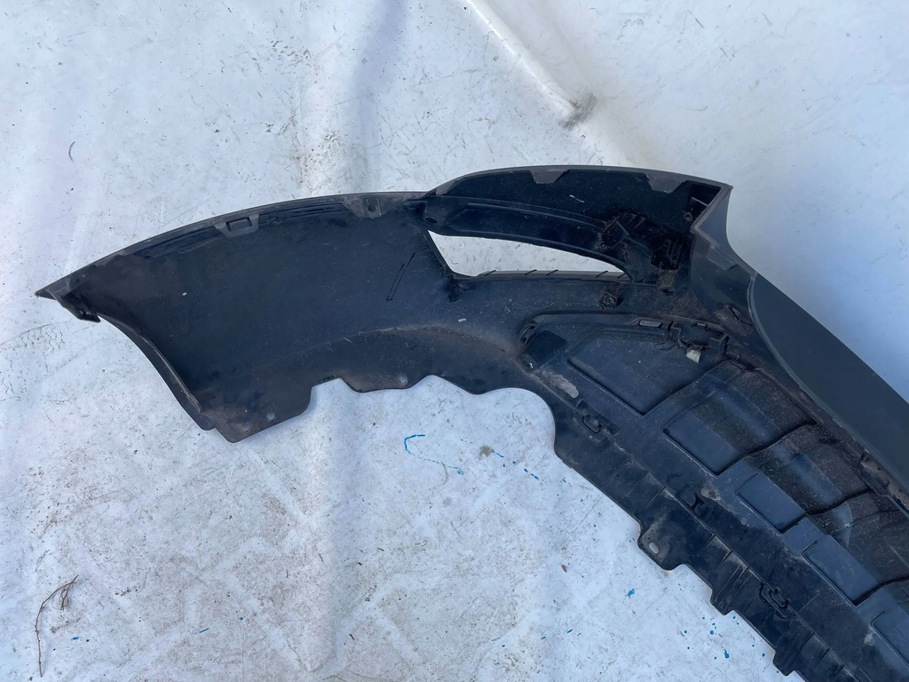 фото №13, Бампер спойлер kia sportage v 2021 задня задній 86612r2000