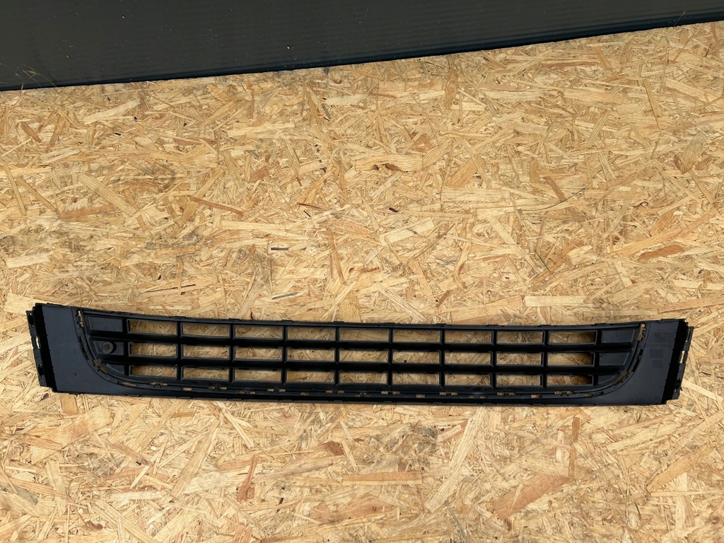 фото №6, Решётка бампера vw amarok 2hh853677