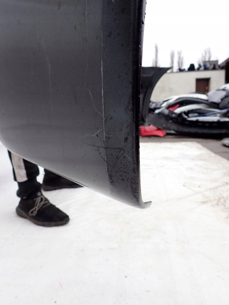 фото №13, Aston martin vantage s v12 бампер задняя задний pdc