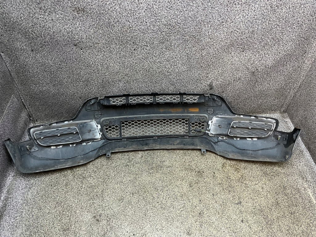 Купить Бампер перед передний датчики pdc жгут решётки bmw x5 e70 a52 a52/7 оригинальный номер