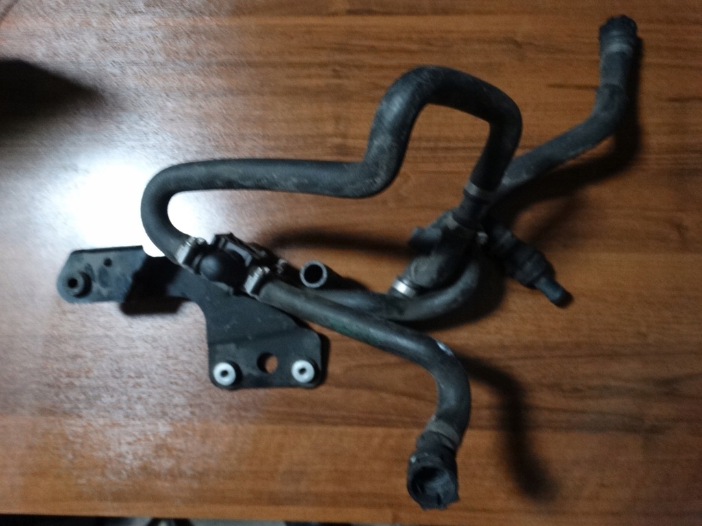 фото №1, Idealny електроклапан перемикач bmw e53 3.0d 1