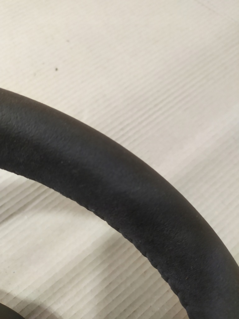 фото №12, Воздуховод alcantara 971 panamera