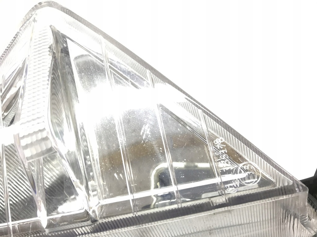 фото №9, Протитуманна фара правий перед hyundai elantra iv 92302-f2500