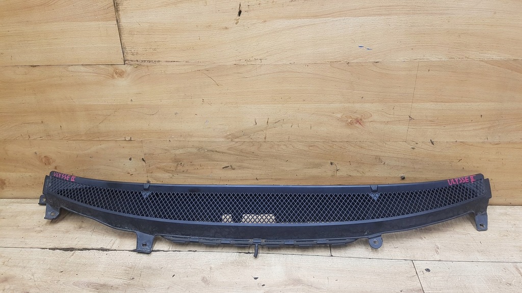 фото №1, Жабо fiat ulysse ii