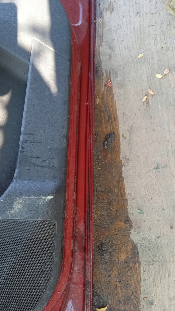 фото №9, Opel astra h дверь перед правый z2gu