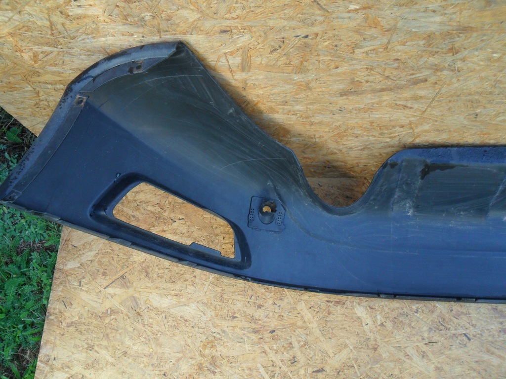 фото №12, Бампер задняя volvo xc60 07-14 30796171