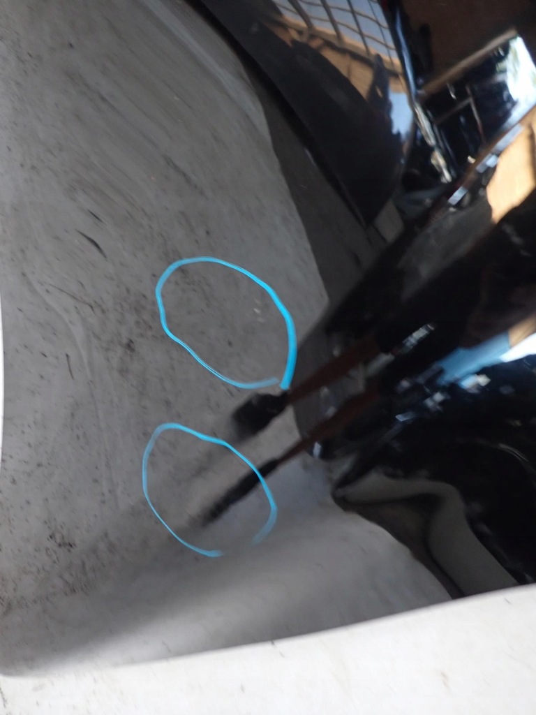 фото №5, Renault kadjar 15-22 капот крышка двигателя