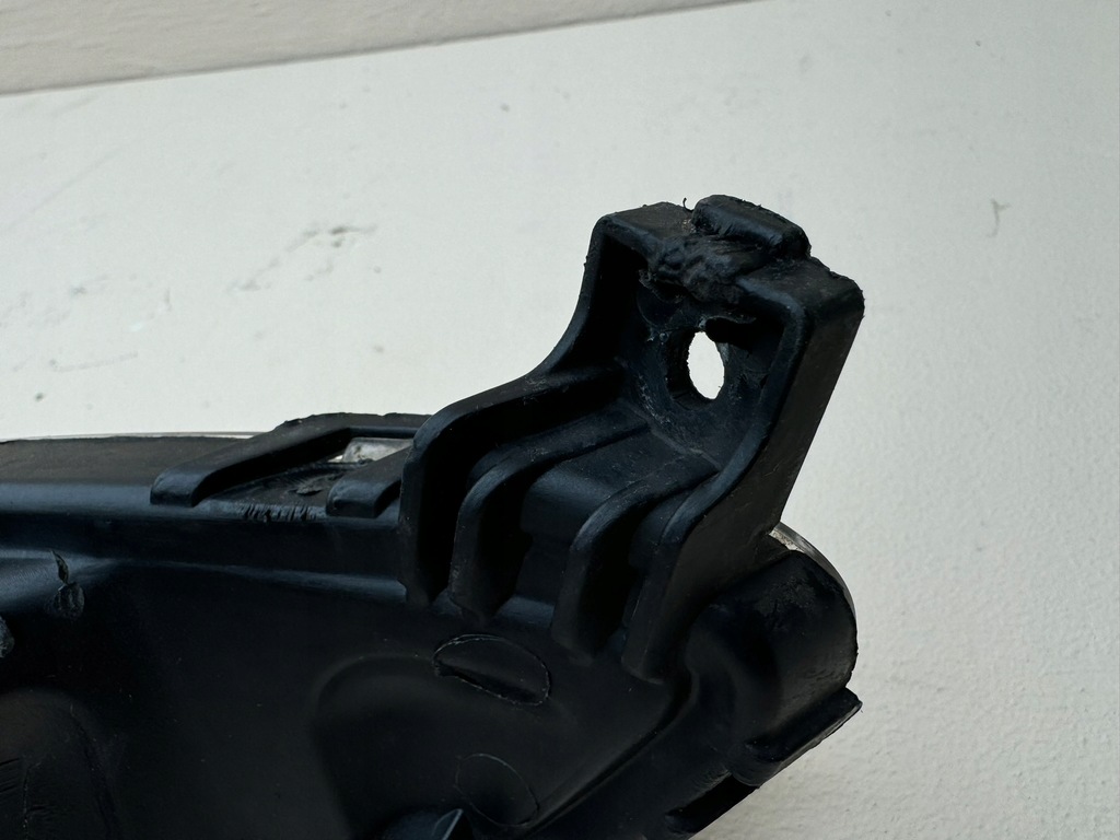 фото №15, Hyundai tucson iii 3 15-18r лампа права протитуманна фара led правий 92208-d7000