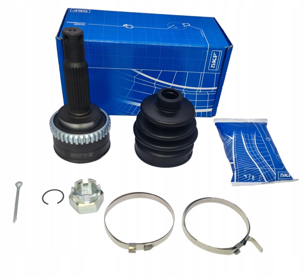 фото №1, Шарнир наружный skf hyundai atos 1.1 2003 - 2008