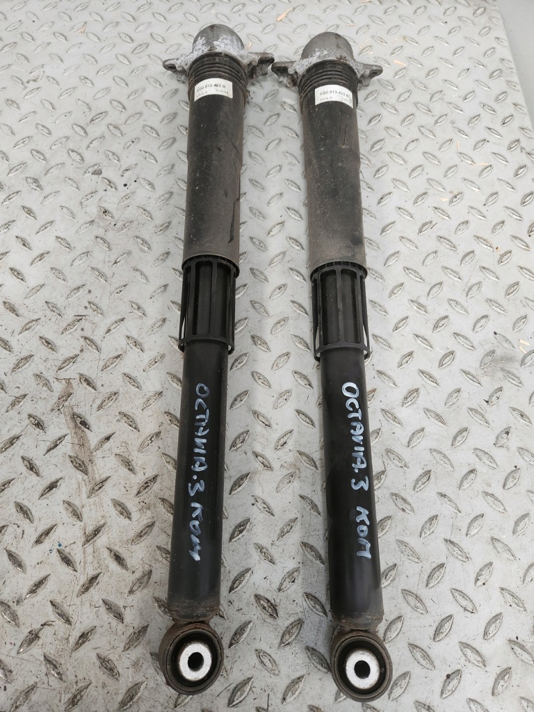 фото №1, Octavia iii kombi амортизатор амортизатори задня 5q0513423b задні