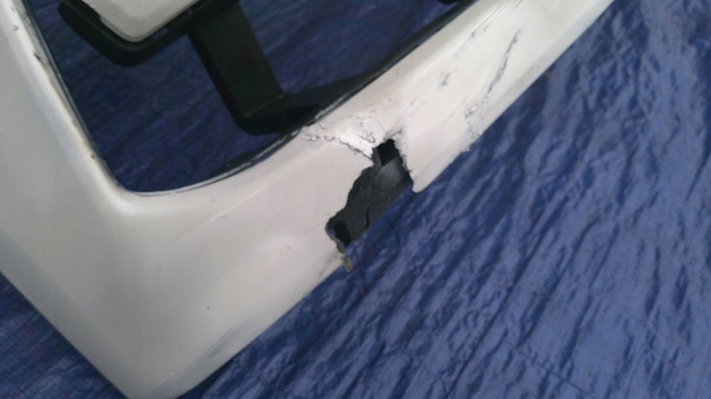 фото №9, Chevrolet camaro 2022 бампер перед оригинал