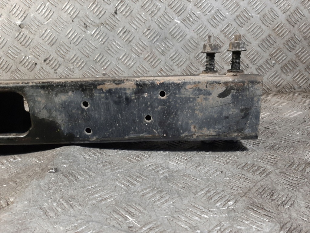 фото №12, Chevrolet silverado 5.3 12r підпора балка коробки