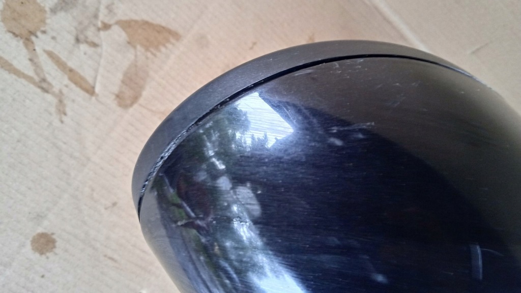 фото №7, Seat leon i дзеркало праве lc9z механічна коробка передач