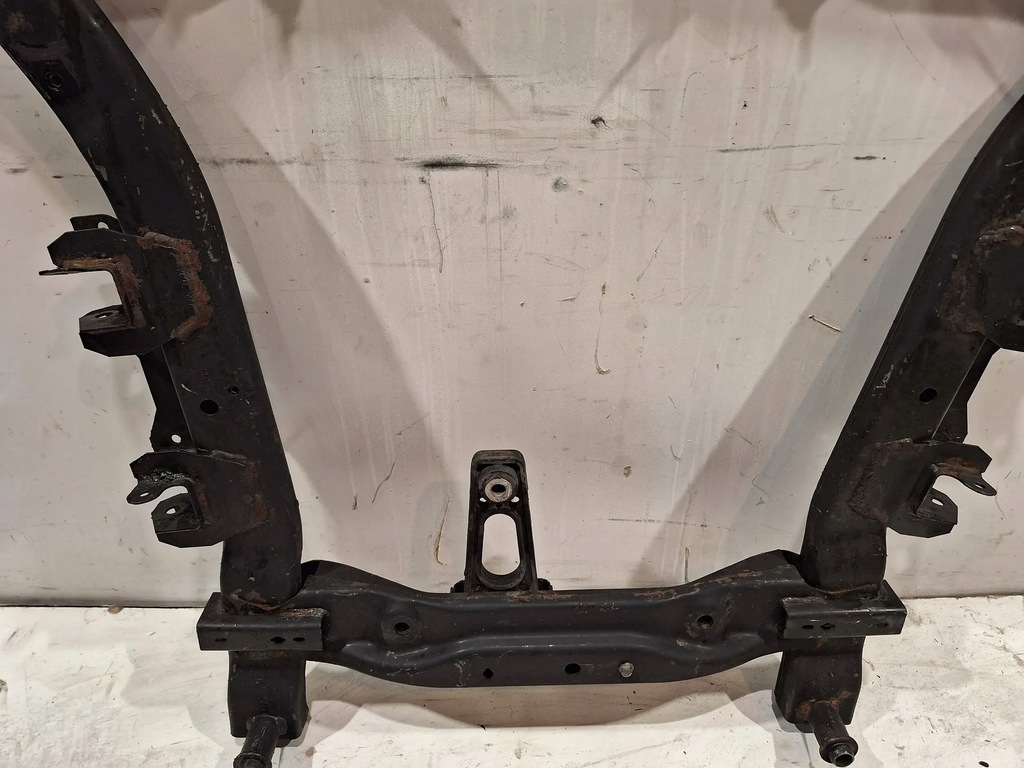 фото №7, Підрамник перед dacia duster i 1.5 dci 10-13