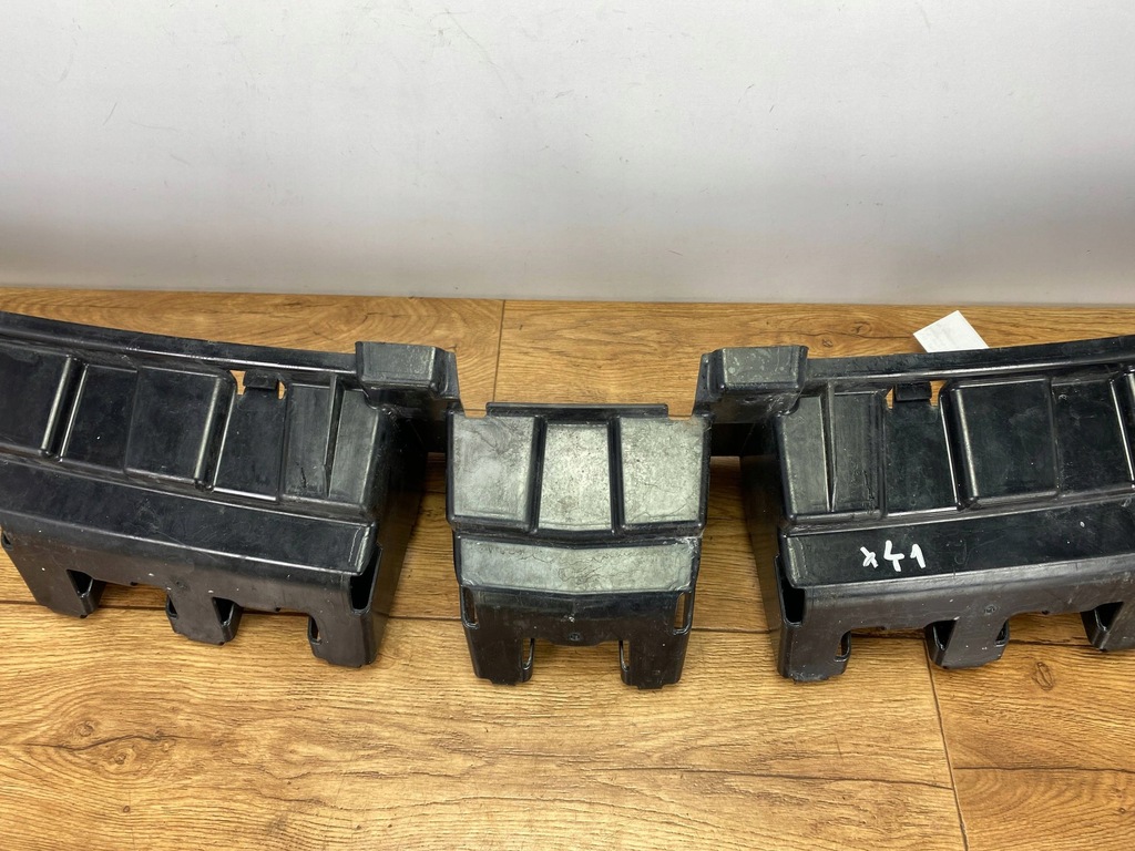 фото №14, Абсорбер балка бампера перед dodge challenger 2015+