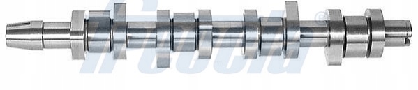 фото №1, Вал розподільного валу vw 1,9tdi/2,0td