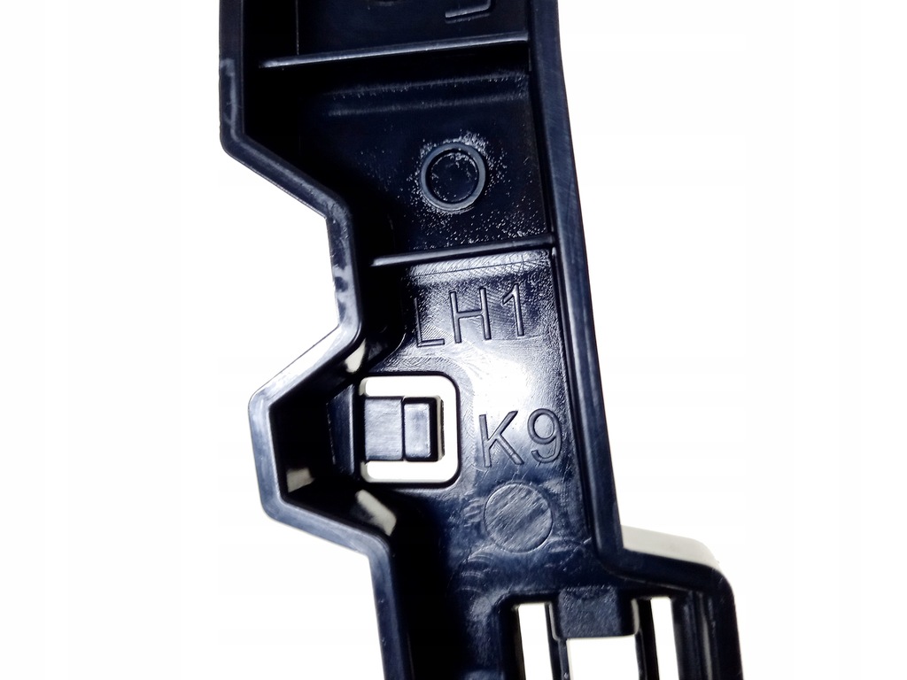 фото №9, Proace city 19-23 напрямна кронштейн бампер крила lp