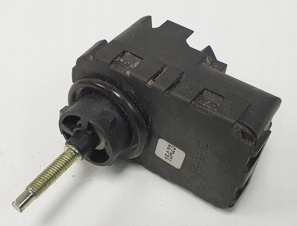 фото №1, Моторчик регулировки лампы hyundai genesis coupe