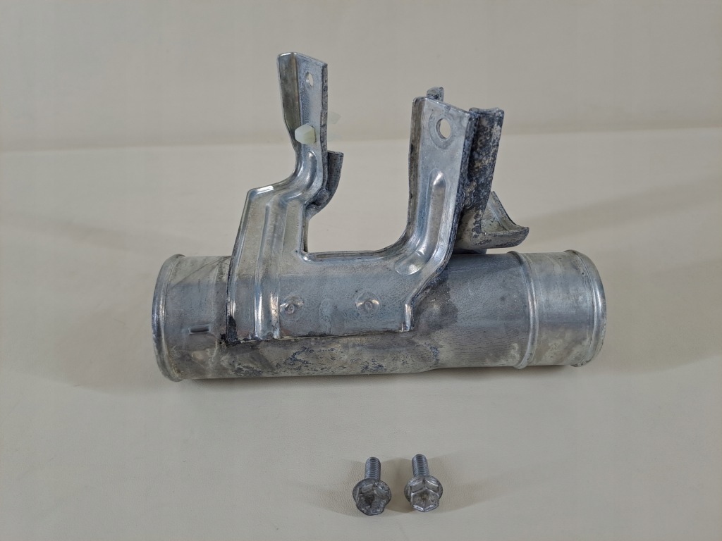 фото №7, Suzuki sx4 s-cross 18r lift 1.4t k14c труба шланг патрубок воздуха