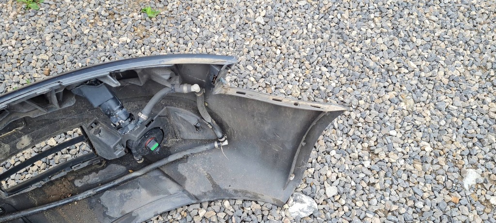 фото №11, A6 c6 lift бампер решётка радиатора решётка радиатора перед передний sline lz7s