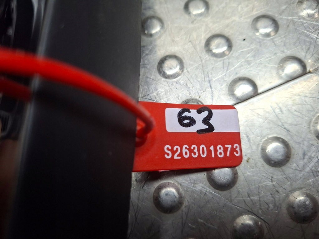 фото №5, Рамка радіо 682700795r renault captur i 2013-