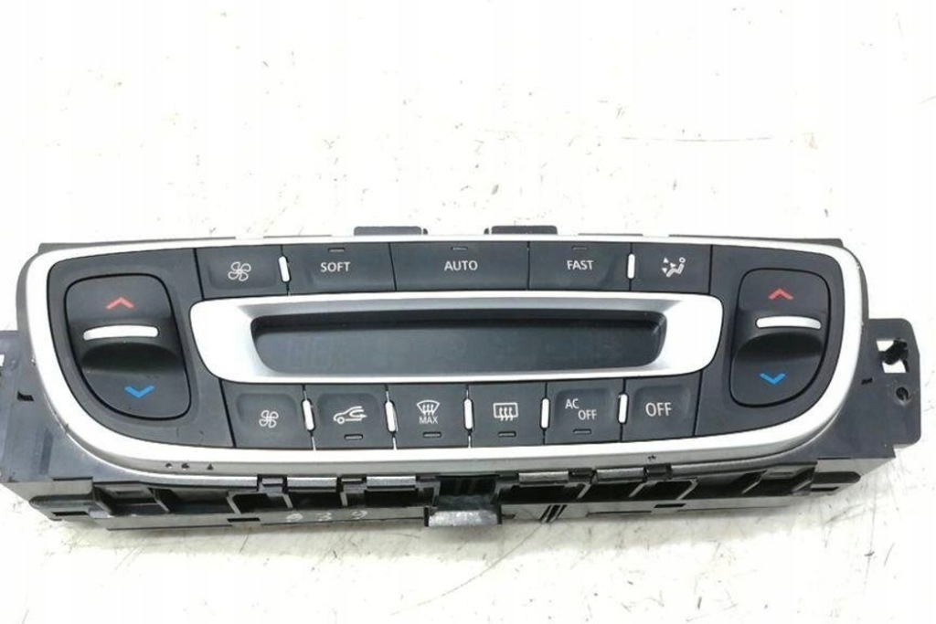 фото №8, Другое модули renault grand scénic iii jz0/1_ t1001909k 1.46l дизель 2015