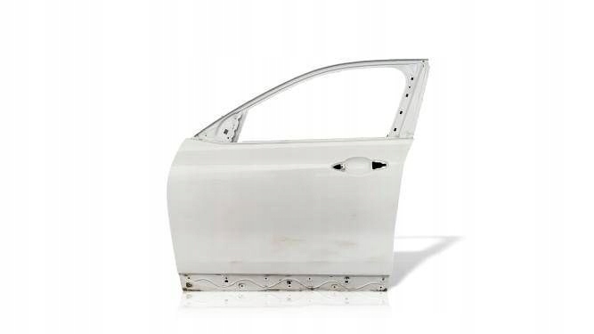 фото №1, Bmw x2 f39 двері передні ліва перед 3800144