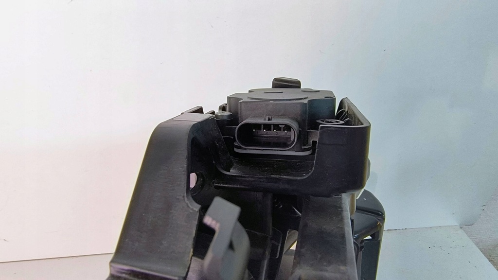 фото №6, Радиатор wody porsche 911 991 cayman gt4 boxster 718 gt3s 9p1121251 - левая