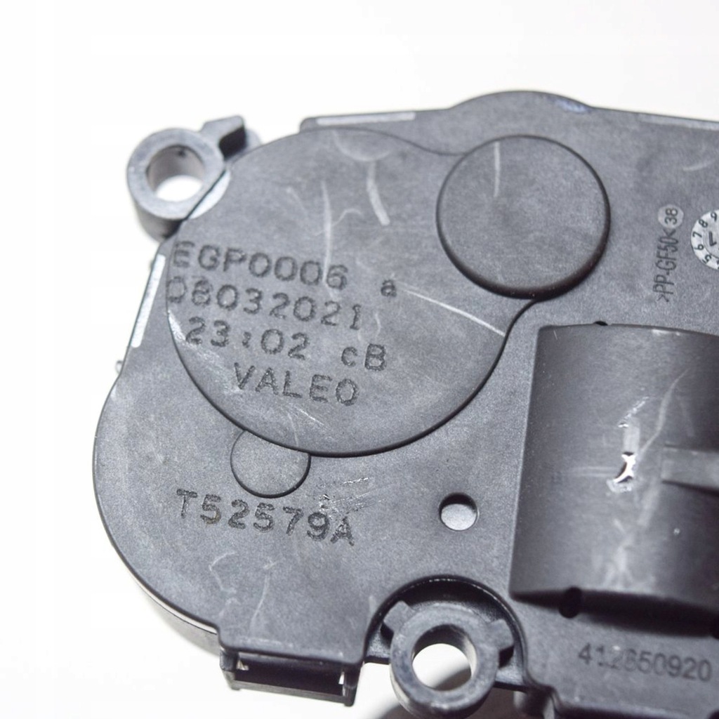 фото №7, Bmw 3 g20 g21 2021 моторчик обігрівача