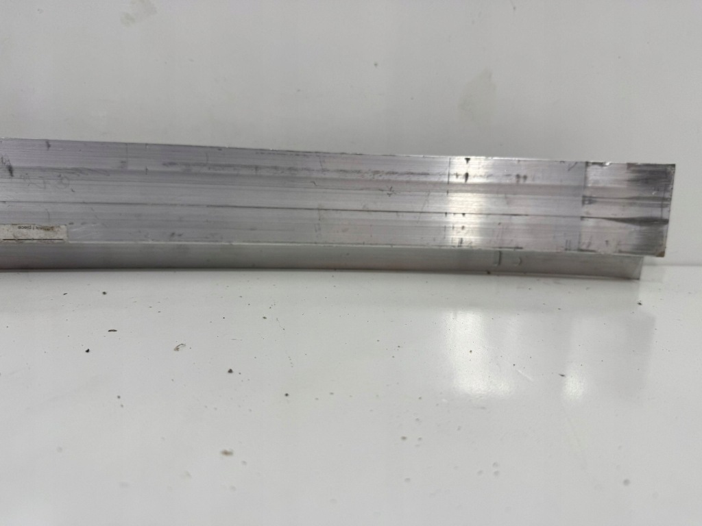 Pas підсилювач бампера передній балка перед bmw x3 f25 x4 51117371990 Київ