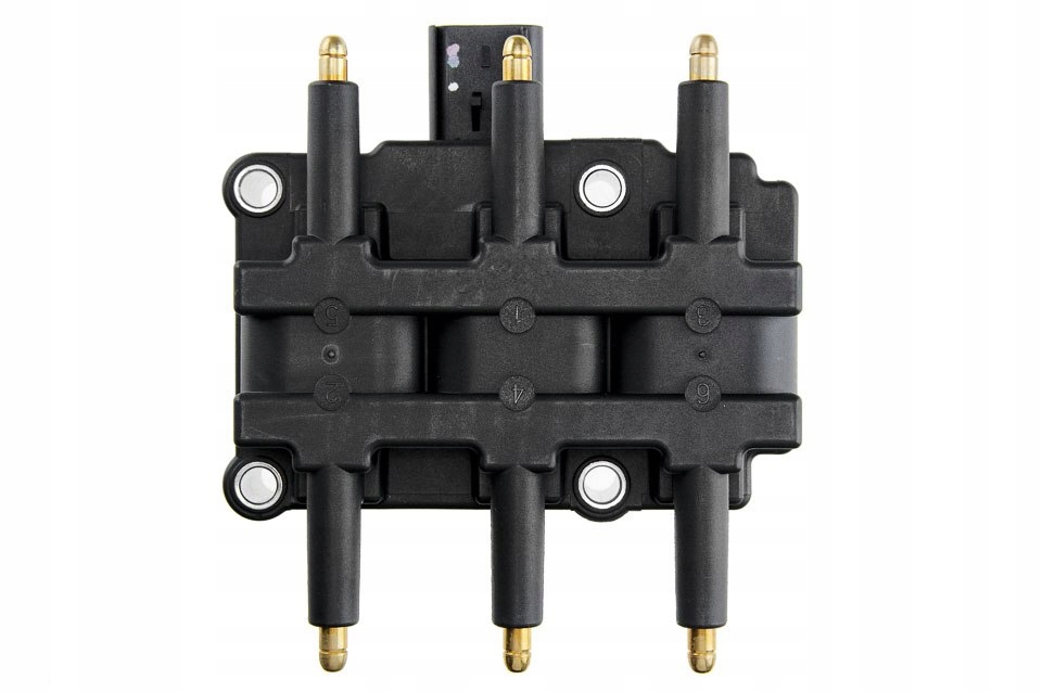 фото №12, Котушка запалювання chrysler voyager grand voyager, dodge caravan grand caravan