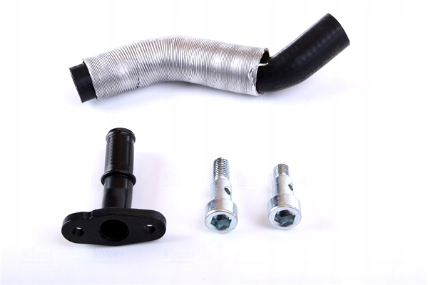 фото №11, Турбонагнетатель volvo c30 s40 ii s80 ii v50 v70 iii citroen berlingo