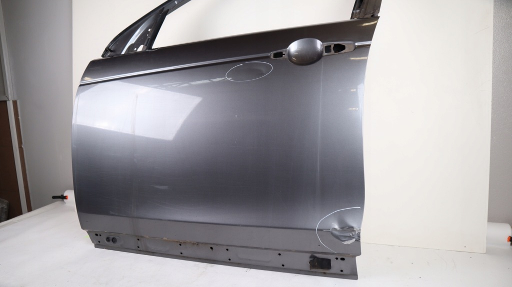 фото №3, Land rover discovery sport l550 дверь левая перед lrc 873