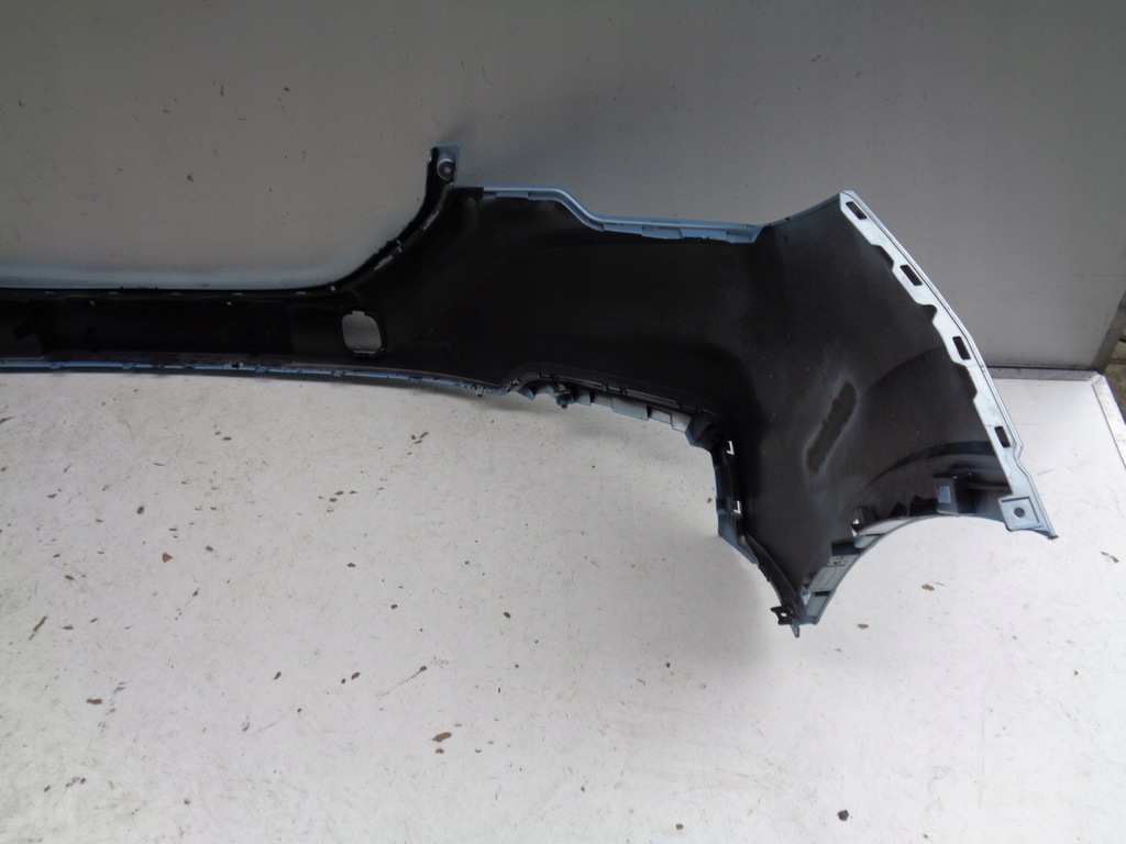 фото №8, Бампер передний mg zs 18- nr 41121