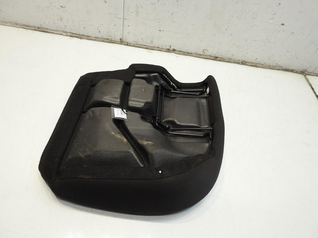 фото №3, Сиденье сиденье левый задняя renault clio iii kombi