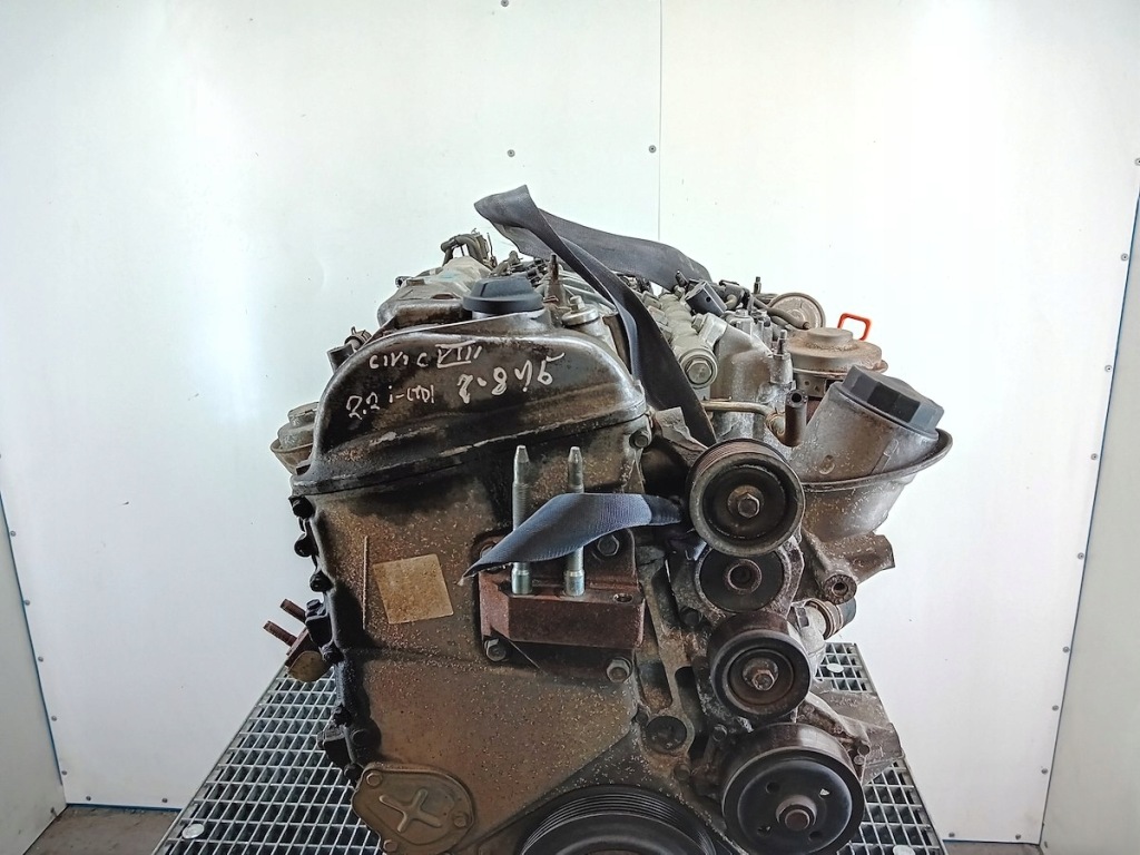 фото №10, Двигатель honda civic viii n22a2 2.2 i-ctdi