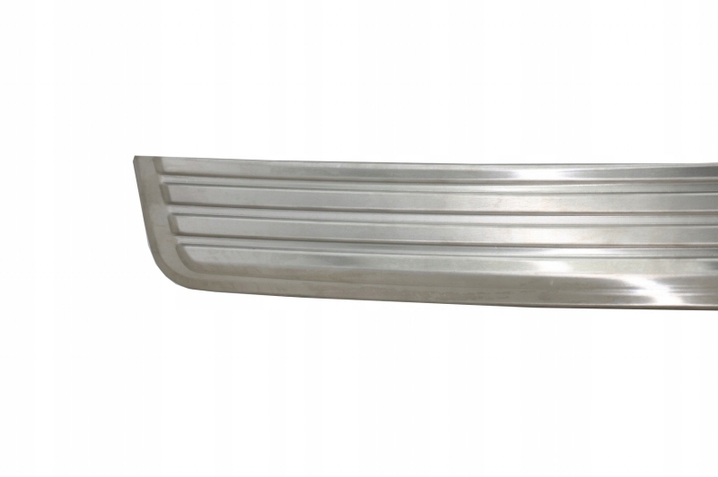 фото №2, Молдинг бампера range rover discovery 3 4 04-16