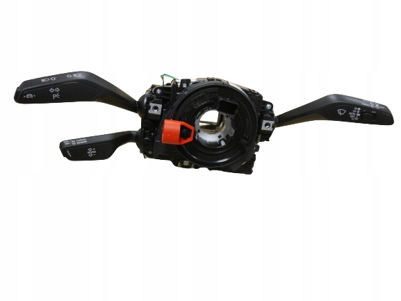 фото №1, Audi a1 82a переключатель комбинированный 82a953521gd