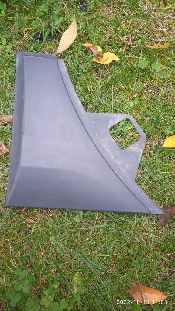 фото №6, Ford transit mk8 двері правий перед