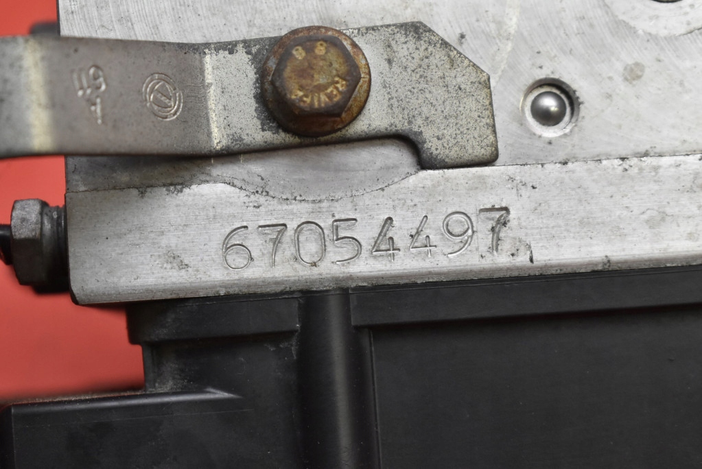 фото №7, Насос abs 51804856 54084905a alfa romeo 159 1.9 jtd 150 km 05-11