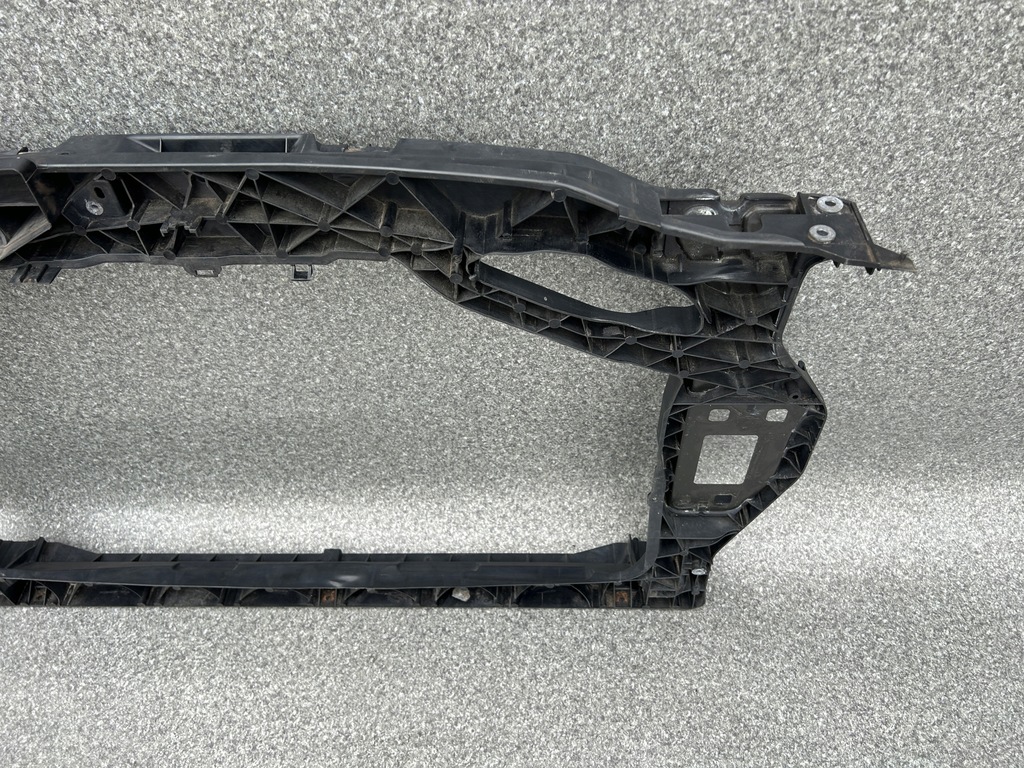 фото №5, Audi q3 8u 11- pas передній підсилювач передній 8u0805594