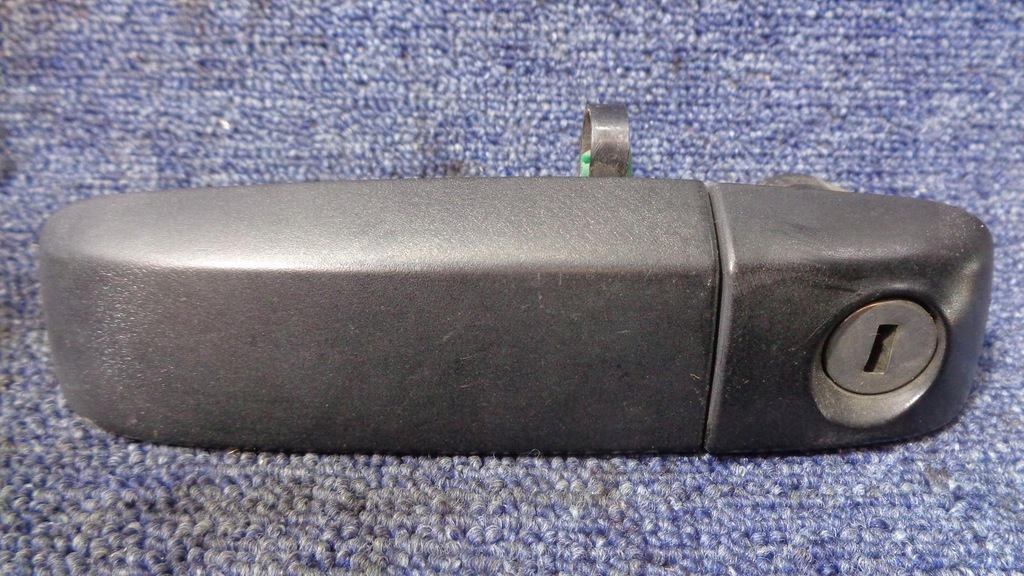 фото №1, Ручка наружная fiat panda 2 ii 2003-2012r. левая передняя
