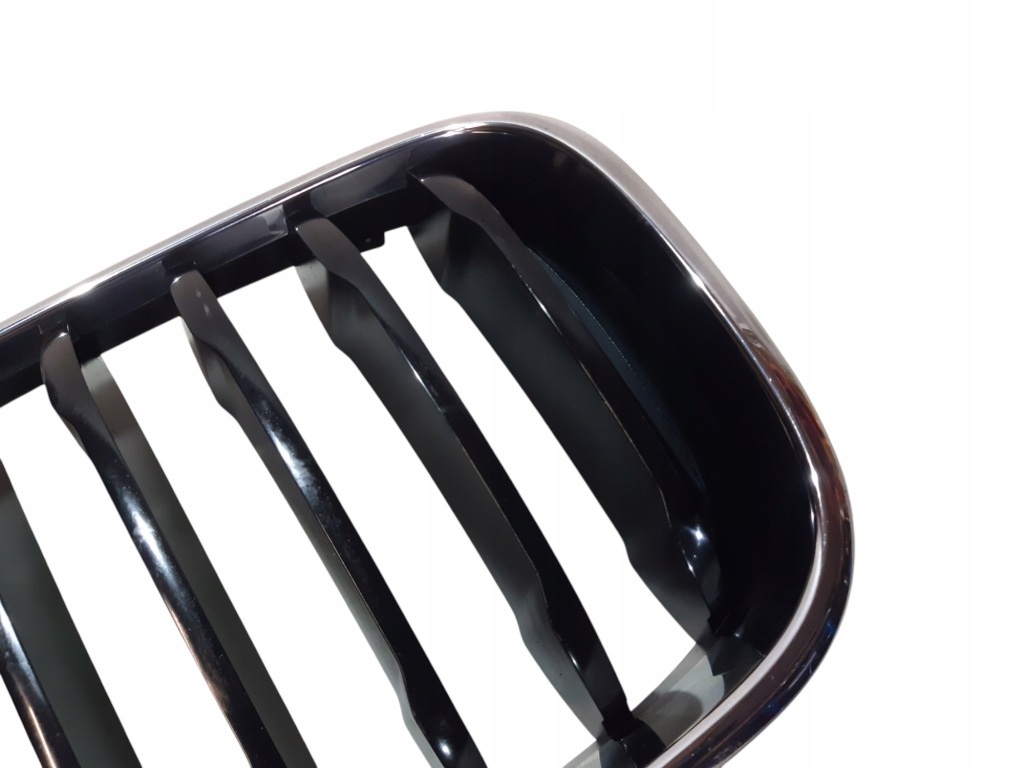 фото №8, Решётка радиатора решётка радиатора бампера перед правая bmw x3 g01 7469436 7478670