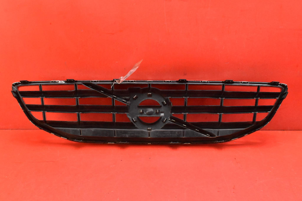 Решётка радиатора решётка радиатора хром 31283764 volvo v40 2 ii 12-16 Оригинал