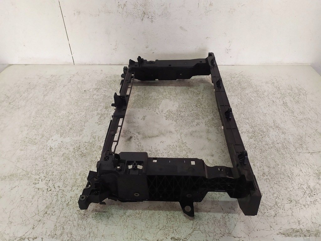 фото №9, Pas перед усилитель seat ibiza v 6f0805588s