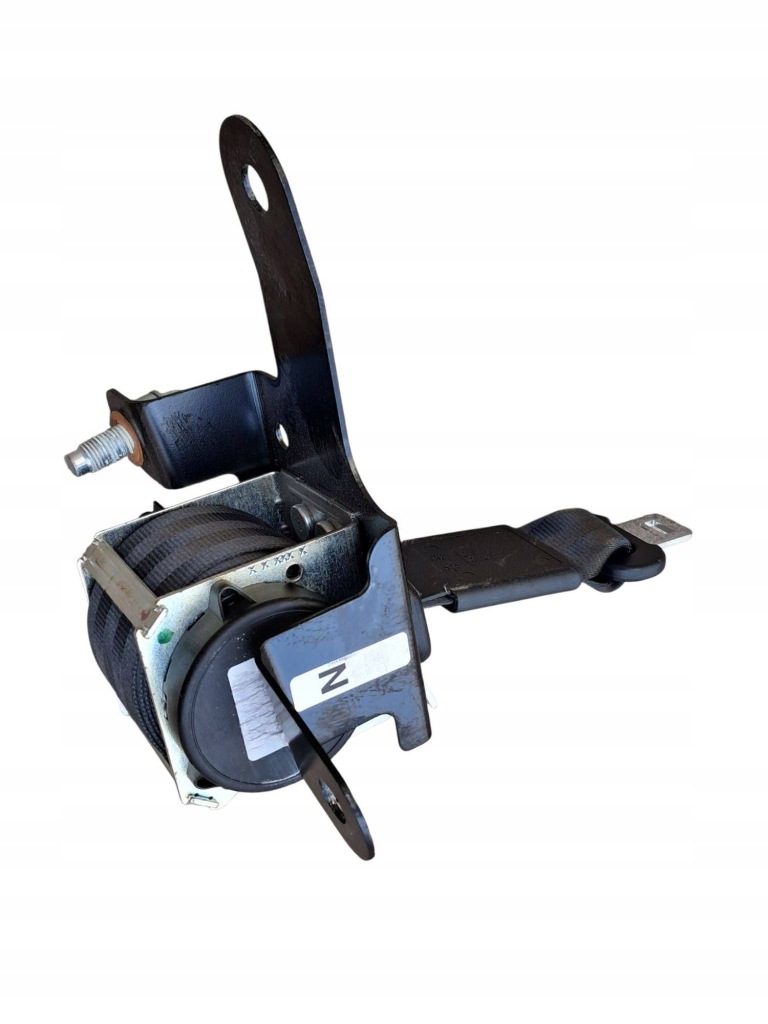 фото №4, Pas безопасности крышный kia sportage iv lift 2015-2021 rok