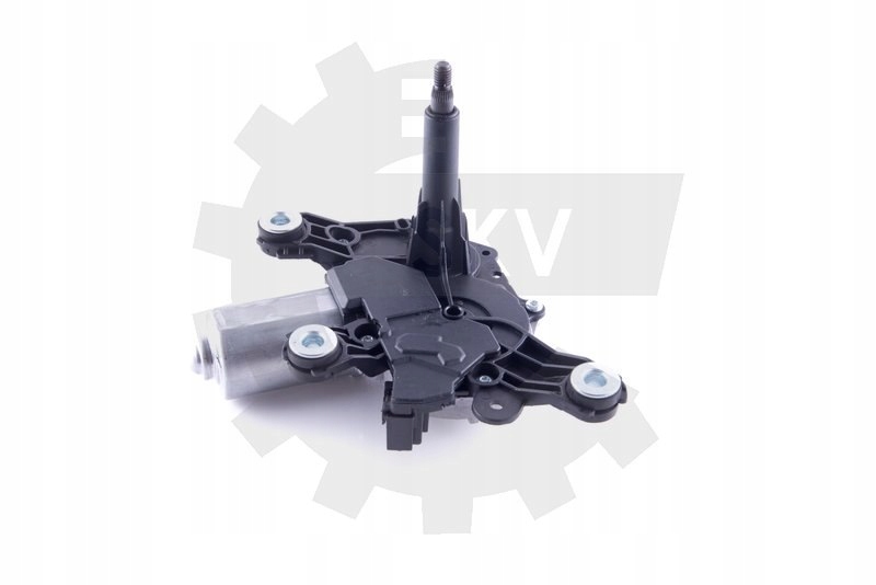 фото №3, Двигун двірник задня renault captur i clio